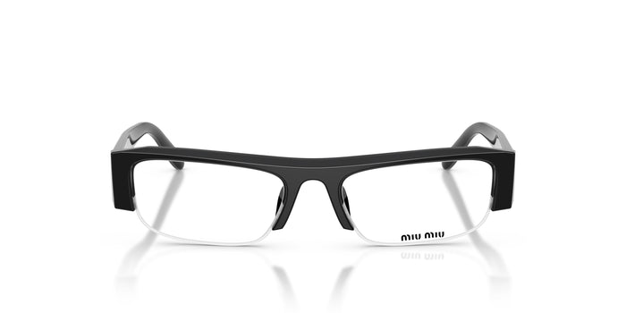 Miu Miu MUB07S 16K08N 51 17 太阳镜 — vista 4