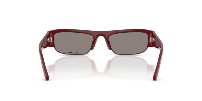 Miu Miu MUB07S 21I80Q 51 17 太阳镜 — vista 3