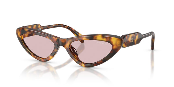 Очки для зрения Miu Miu MUB11SU 14L4I0 55 19
