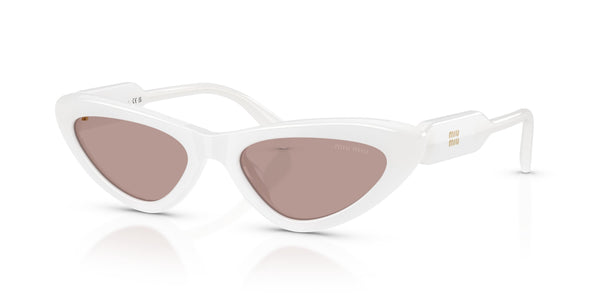 Очки для зрения Miu Miu MUB11SU 20M20I 55 19