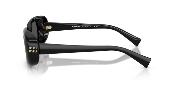 Miu Miu MUB13S 16K08Z 52 22 太阳镜 — vista 2