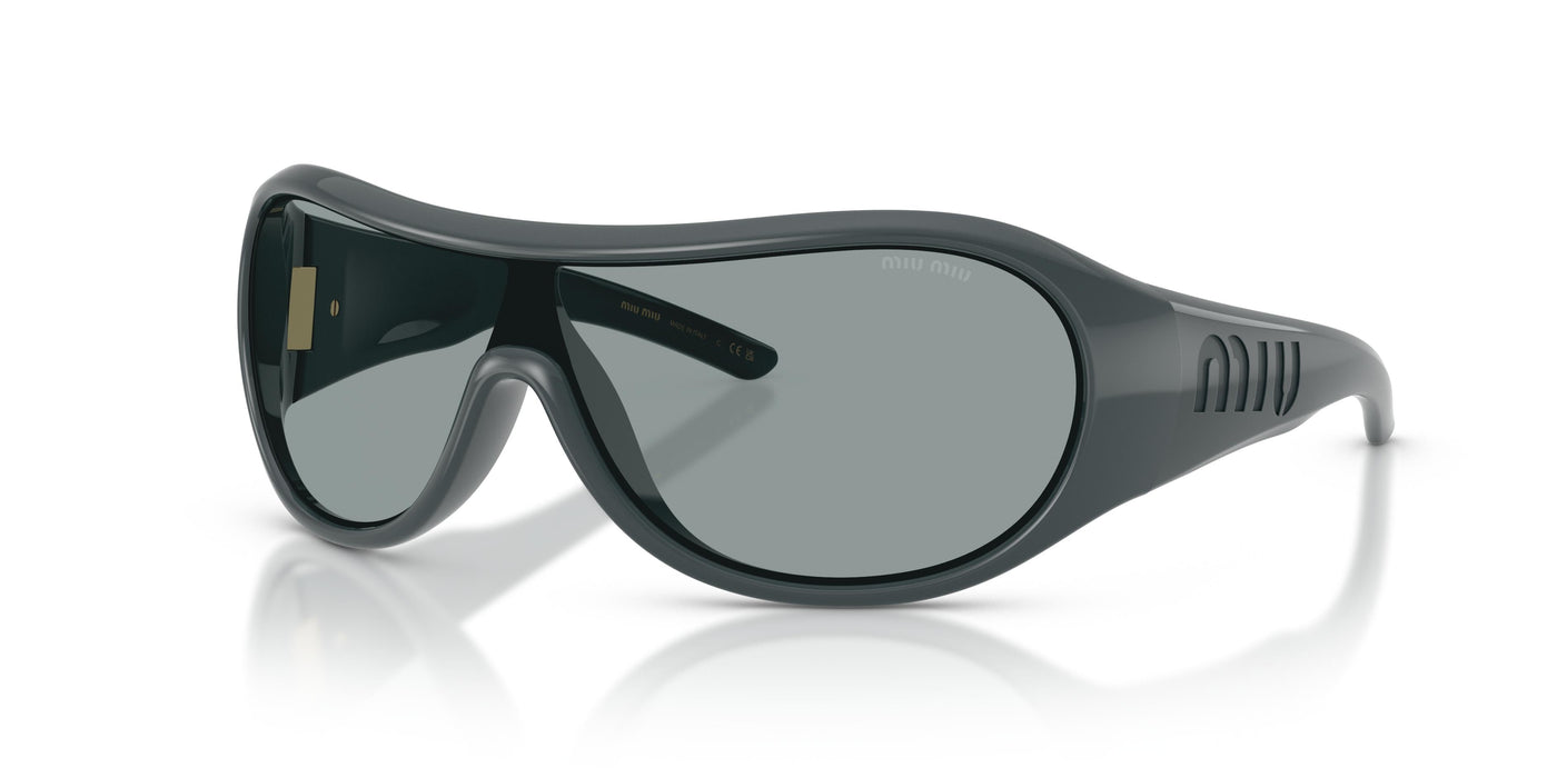Prescription Glasses Miu Miu MUB14SU 25N70M 33 133