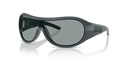 Prescription Glasses Miu Miu MUB14SU 25N70M 33 133