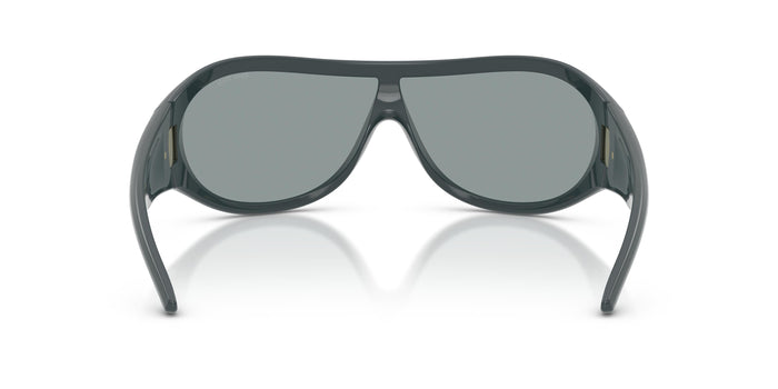 Prescription Glasses Miu Miu MUB14SU 25N70M 33 133 — vista 3