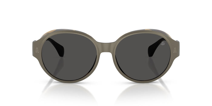 Gafas de Sol Moncler AUROS ME4005T 100287 54 16 — vista 4