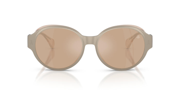 Gafas de Sol Moncler AUROS ME4005T 10035A 54 16 — vista 4