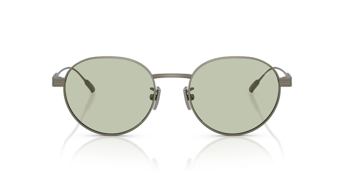 Gafas de Sol Moncler SUBTILA ME4006TD 1002/2 53 20 — vista 4