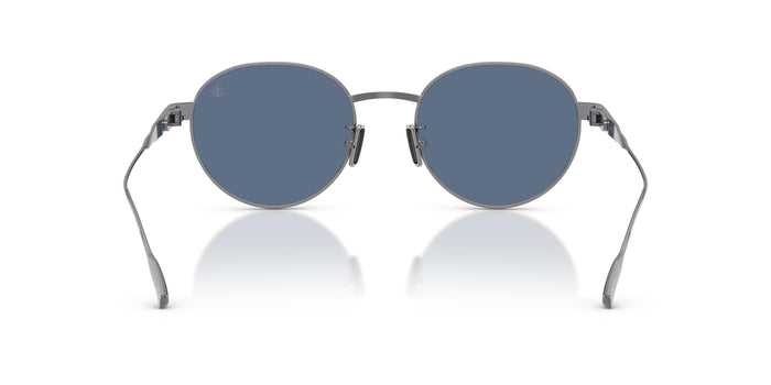 Gafas de Sol Moncler SUBTILA ME4006TD 100580 53 20 — vista 3