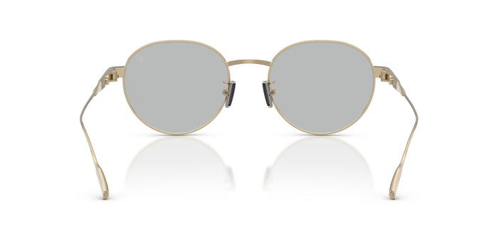 Gafas de Sol Moncler SUBTILA ME4006TD 100787 53 20 — vista 3