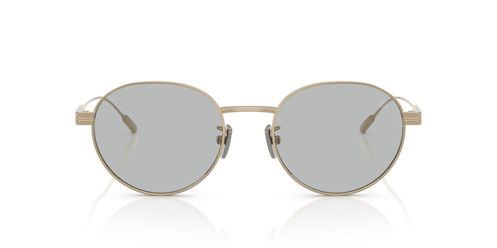 Gafas de Sol Moncler SUBTILA ME4006TD 100787 53 20 — vista 4