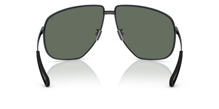Brille Moncler ATLAS ME4008 101725 74 12 — vista 3