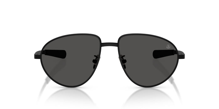 Gafas de Sol Moncler VIZLA ME4009 100187 55 16 — vista 4