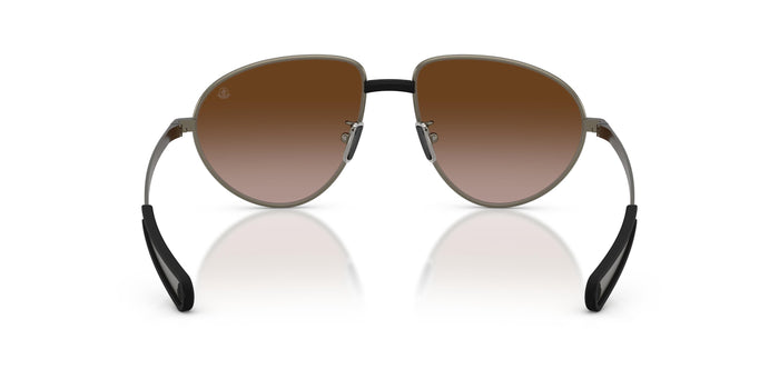 Gafas de Sol Moncler VIZLA ME4009 100213 55 16 — vista 3