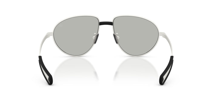 Brille Moncler VIZLA ME4009 10048V 55 16 — vista 3