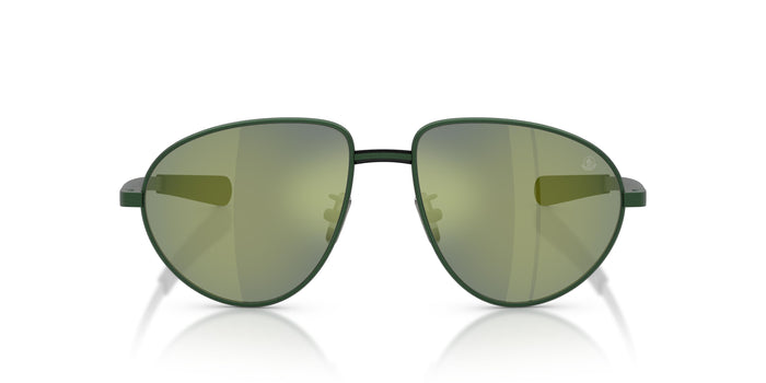 Brille Moncler VIZLA ME4009 10186R 55 16 — vista 4