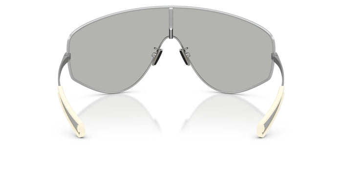 Gafas de Sol Moncler TANIUM ME4011T 10048V 45 145 — vista 3