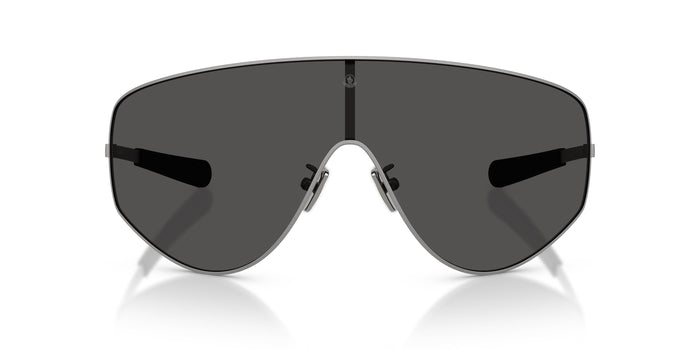 Gafas de Sol Moncler TANIUM ME4011T 101687 45 145 — vista 4