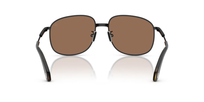 Brille Moncler FENNIX ME4013 100173 56 16 — vista 3