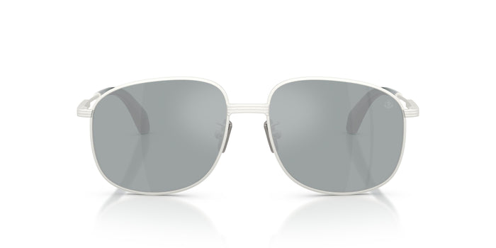 Brille Moncler FENNIX ME4013 10046G 56 16 — vista 4