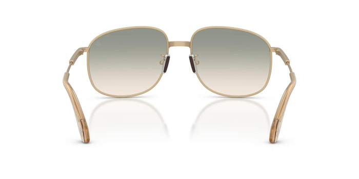 Brille Moncler FENNIX ME4013 10242C 56 16 — vista 3