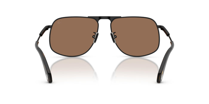 Brille Moncler VITESSA ME4014 100173 58 15 — vista 3