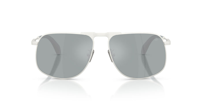 Brille Moncler VITESSA ME4014 10046G 58 15 — vista 4