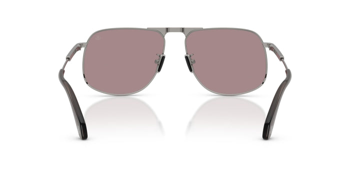 Gafas de Sol Moncler VITESSA ME4014 1005LA 58 15 — vista 3