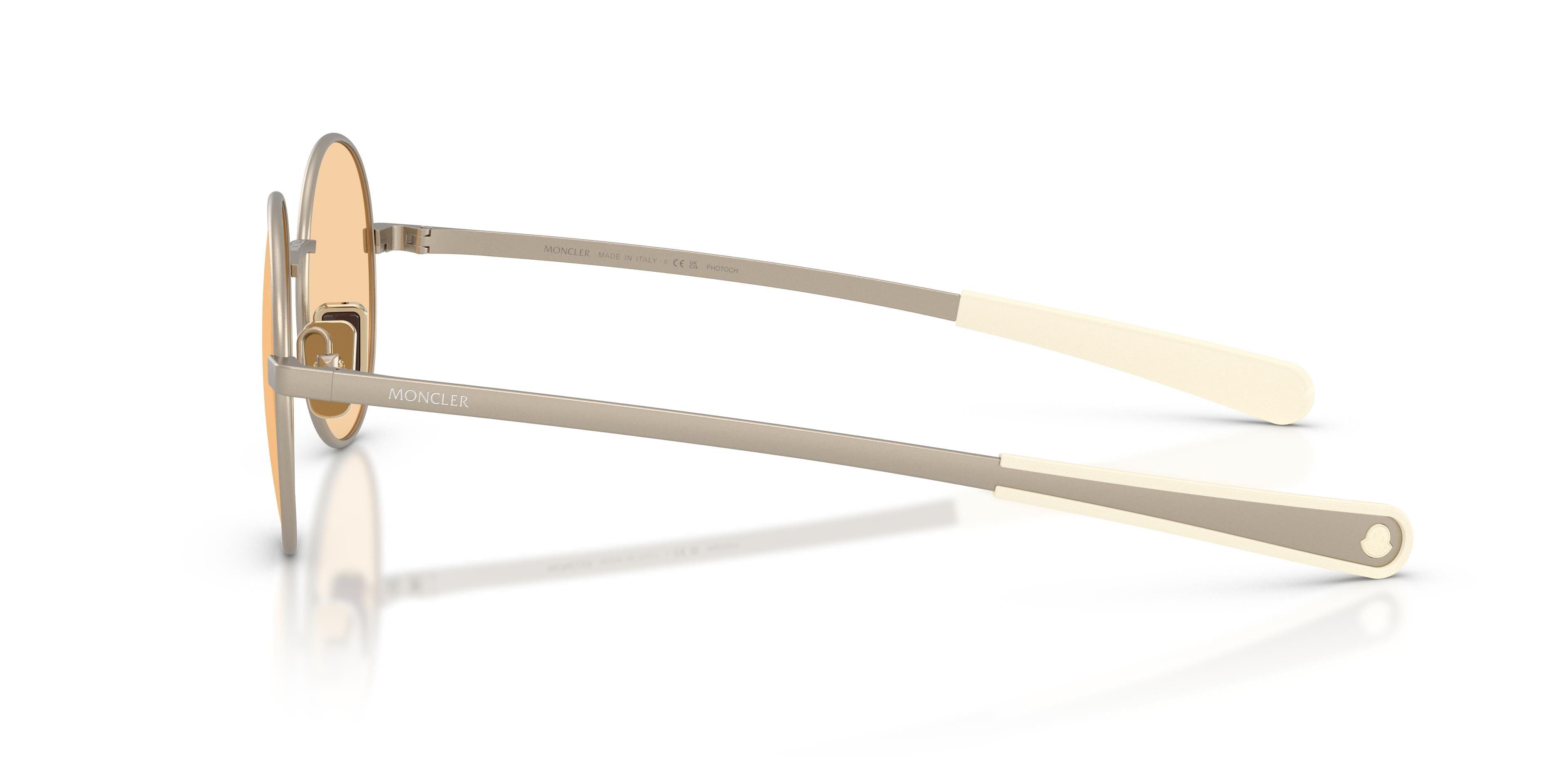 Gafas de Sol Moncler ME4016 1003M2 50 22