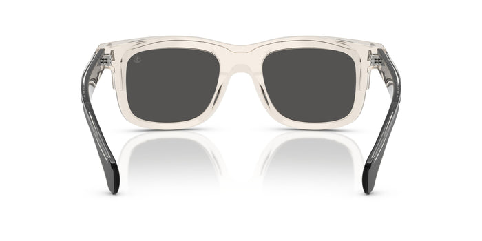 Gafas de Sol Moncler CLARO ME6004 300387 51 21 — vista 3