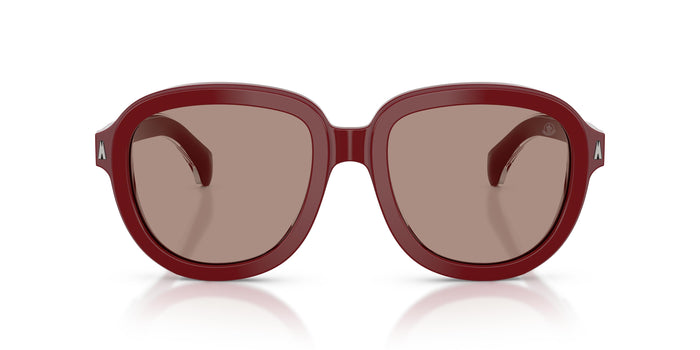 Gafas de Sol Moncler CIRSEE ME6007U 301675 54 20 — vista 4