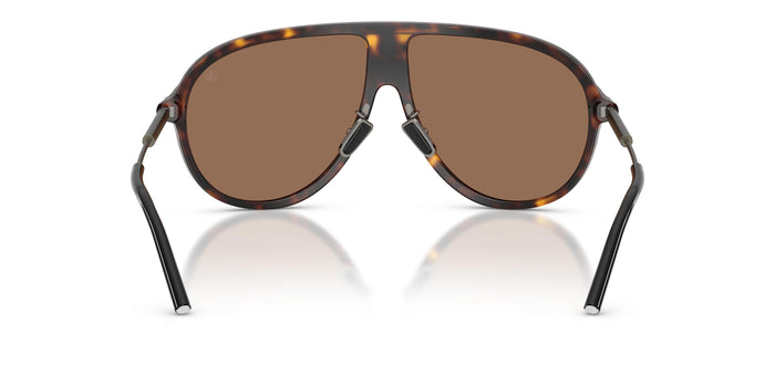 Gafas de Sol Moncler GLYDE ME6009 300273 61 12 — vista 3