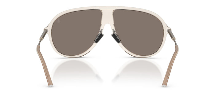 Gafas de Sol Moncler GLYDE ME6009 30035A 61 12 — vista 3