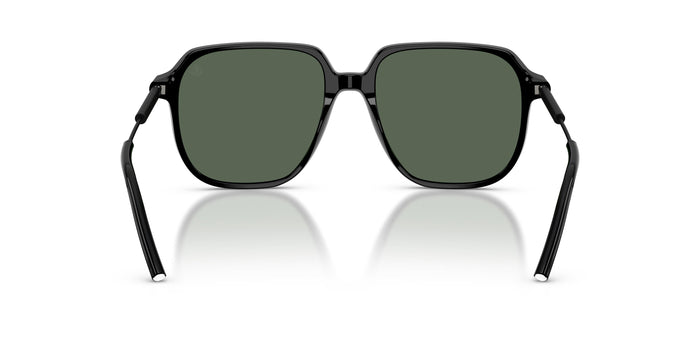 Gafas de Sol Moncler CYLIN ME6010 300171 54 17 — vista 3
