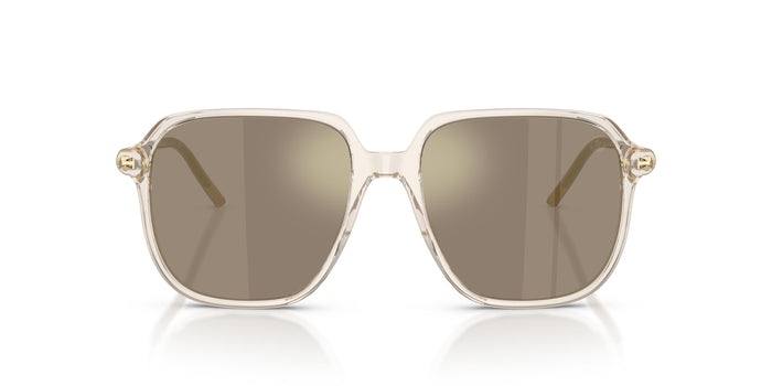 Gafas de Sol Moncler CYLIN ME6010 30035A 54 17 — vista 4