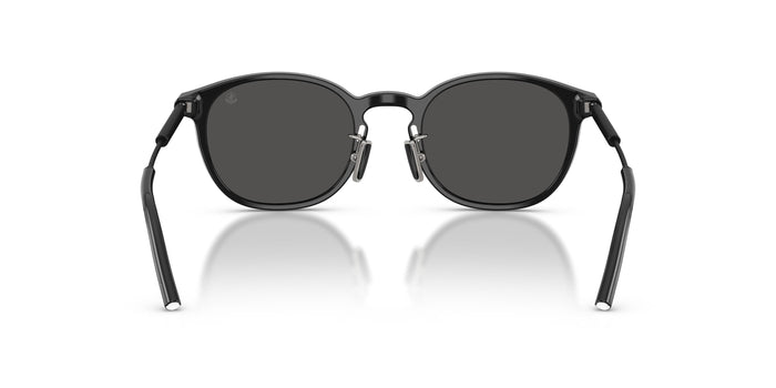 Gafas de Sol Moncler BARBB ME6011D 300187 49 21 — vista 3