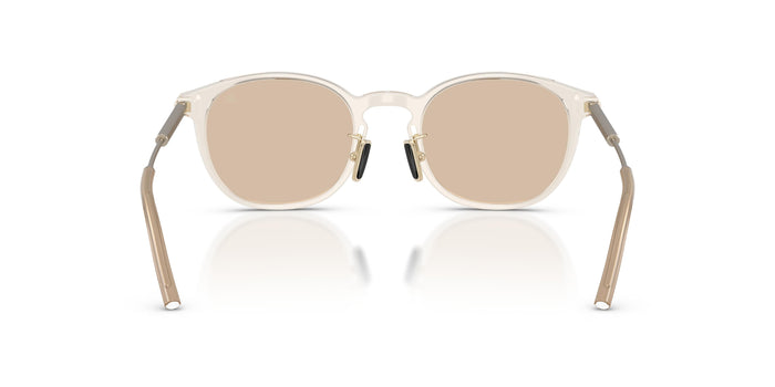 Gafas de Sol Moncler BARBB ME6011D 300393 49 21 — vista 3