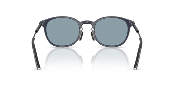 Gafas de Sol Moncler BARBB ME6011D 302072 49 21 — vista 3
