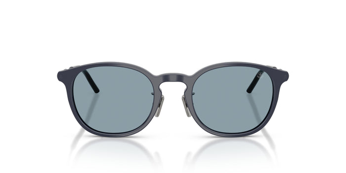 Gafas de Sol Moncler BARBB ME6011D 302072 49 21 — vista 4