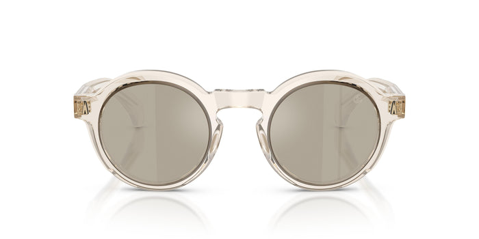 Gafas de Sol Moncler AURONE ME6012 30035A 47 24 — vista 4