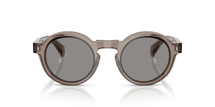 Brille Moncler AURONE ME6012 300987 47 24 — vista 4