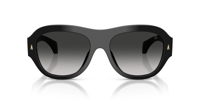 Gafas de Sol Moncler ELEVANE ME6015U 30013C 56 18 — vista 4