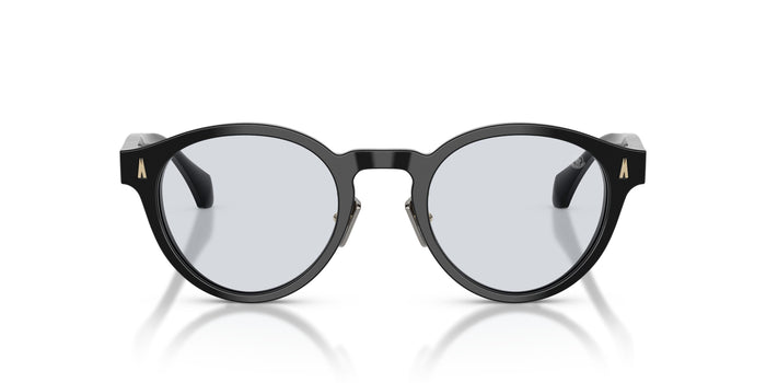 Gafas de Sol Moncler EMBER ME6017D 300172 49 22 — vista 4