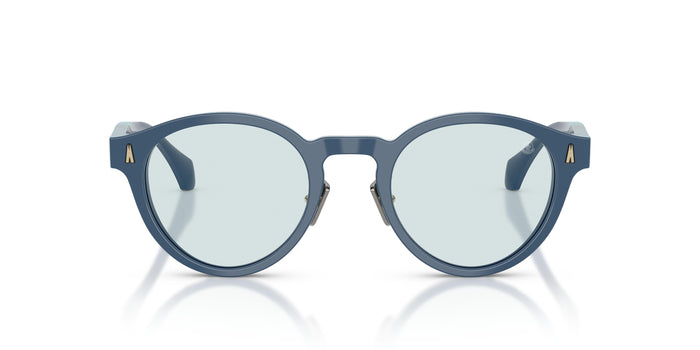 Gafas de Sol Moncler EMBER ME6017D 3028N2 49 22 — vista 4