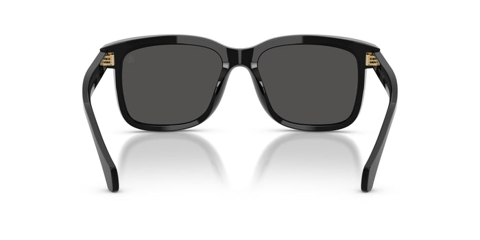 Brille Moncler VALAIRE ME6018 300187 54 17 — vista 3