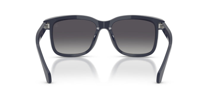 Gafas de Sol Moncler VALAIRE ME6018 3020T3 54 17 — vista 3