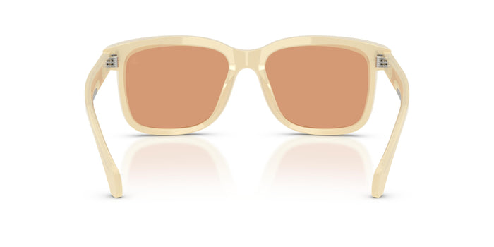 Gafas de Sol Moncler VALAIRE ME6018 3035/7 54 17 — vista 3