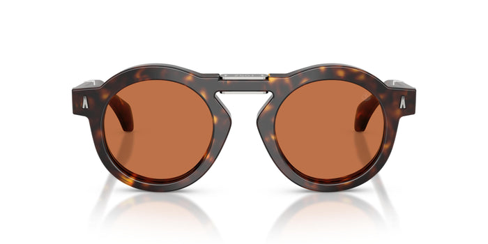 Gafas de Sol Moncler GLISSE ME6019U 300273 47 24 — vista 4
