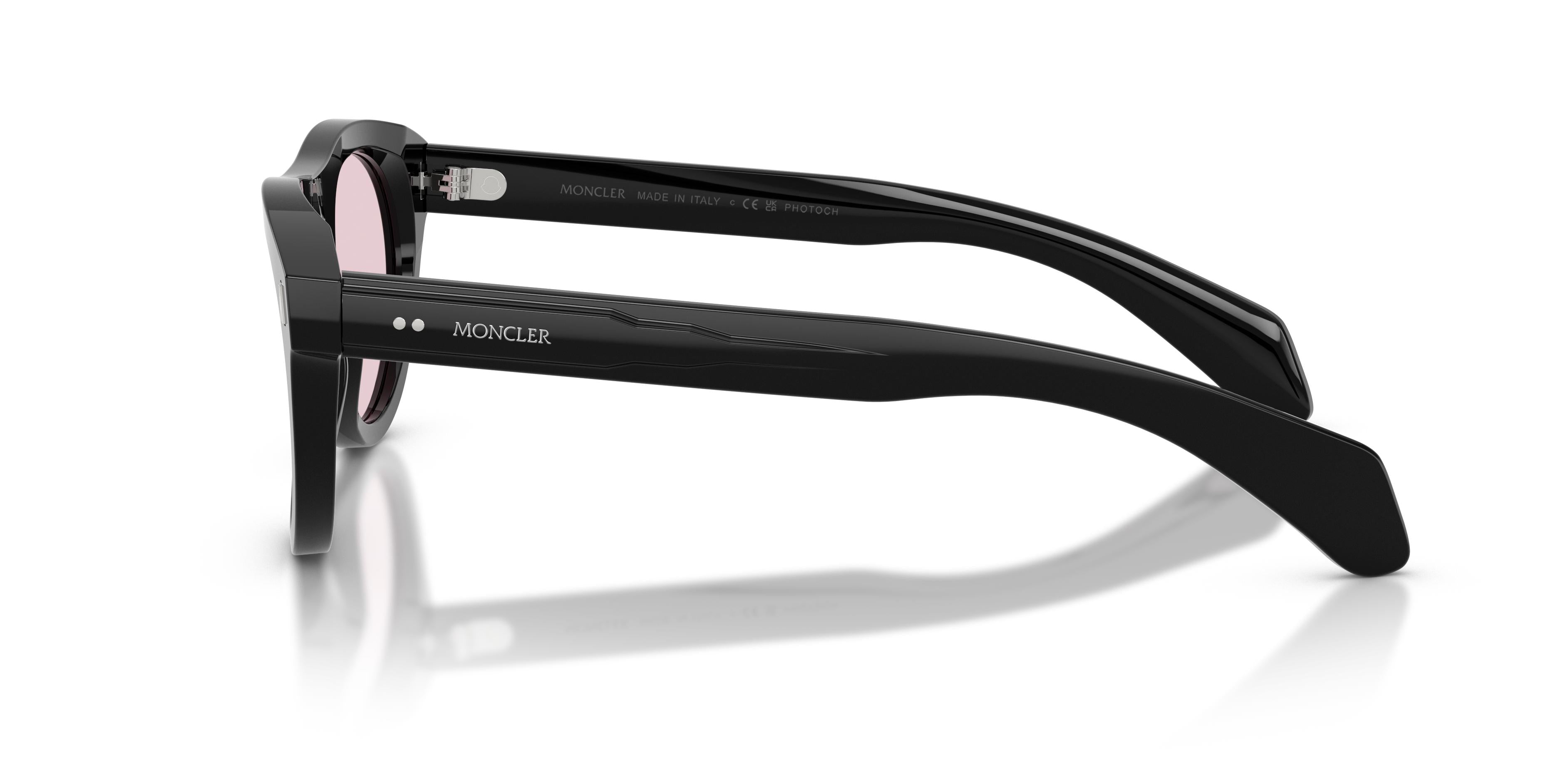 Gafas de Sol Moncler ME6022U 3001P5 53 20