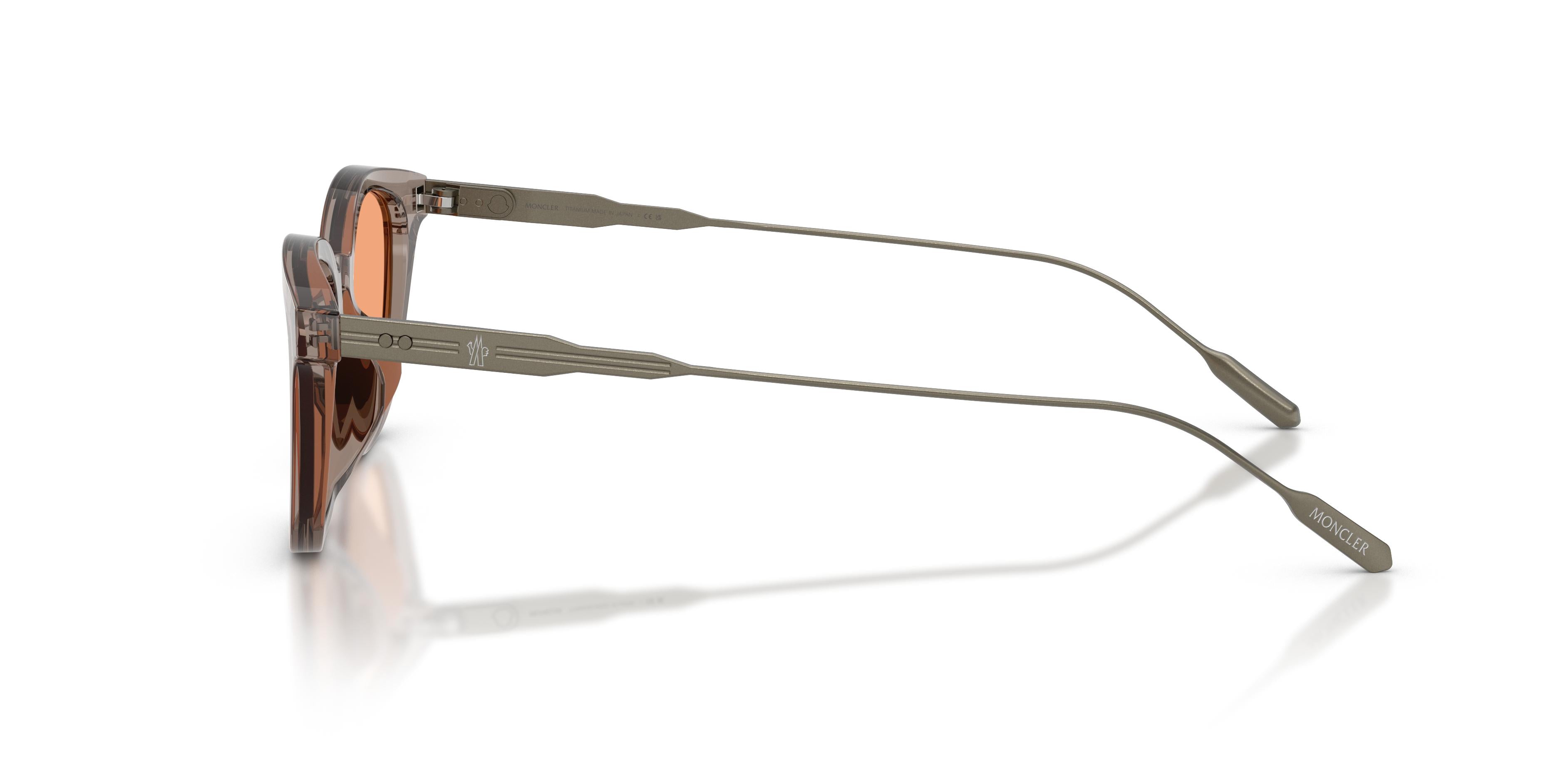 Gafas de Sol Moncler ME6027D 300974 50 20