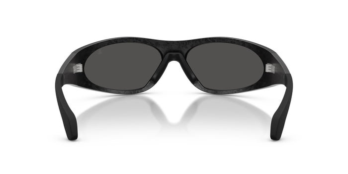 Brille Moncler INARA ME7001 900187 64 16 — vista 3